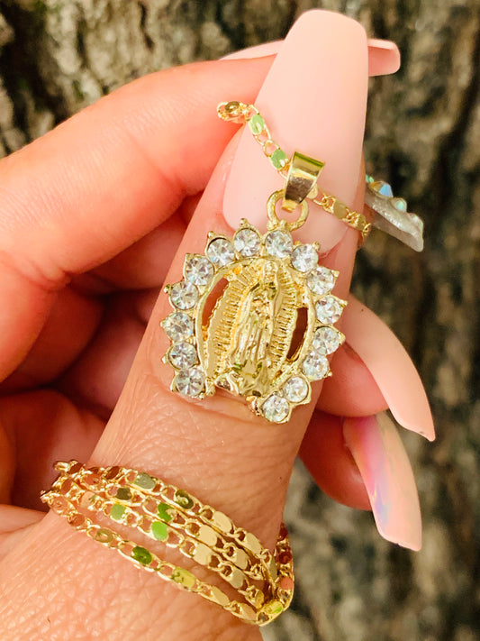 INSPIRING JEWELRY RELIGIOUS!