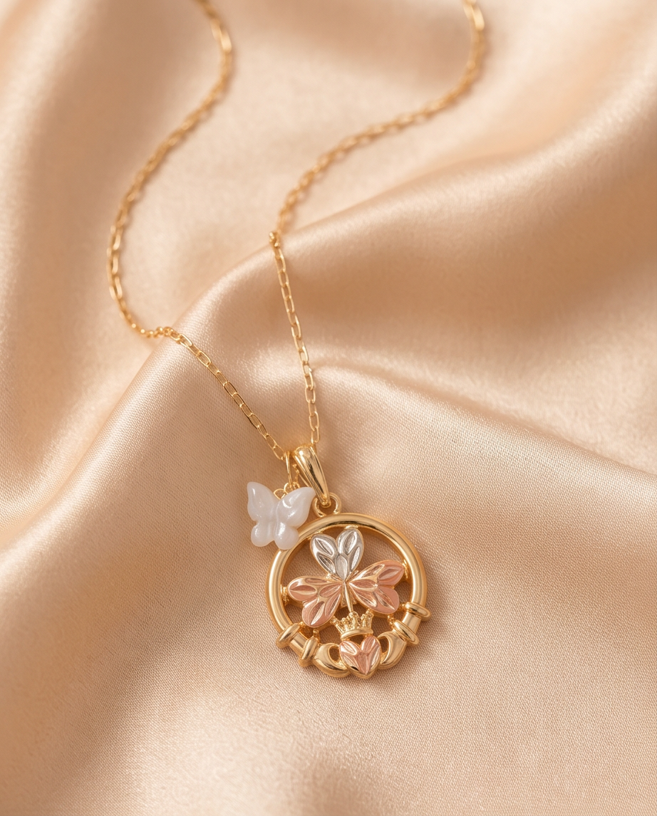 Gold plated necklaces /bracelets/jewelry/fashion/women/#020033GPN