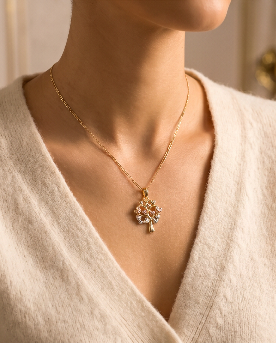 Gold plated necklaces /gold/silver/fashion/gifts/#020022GPN