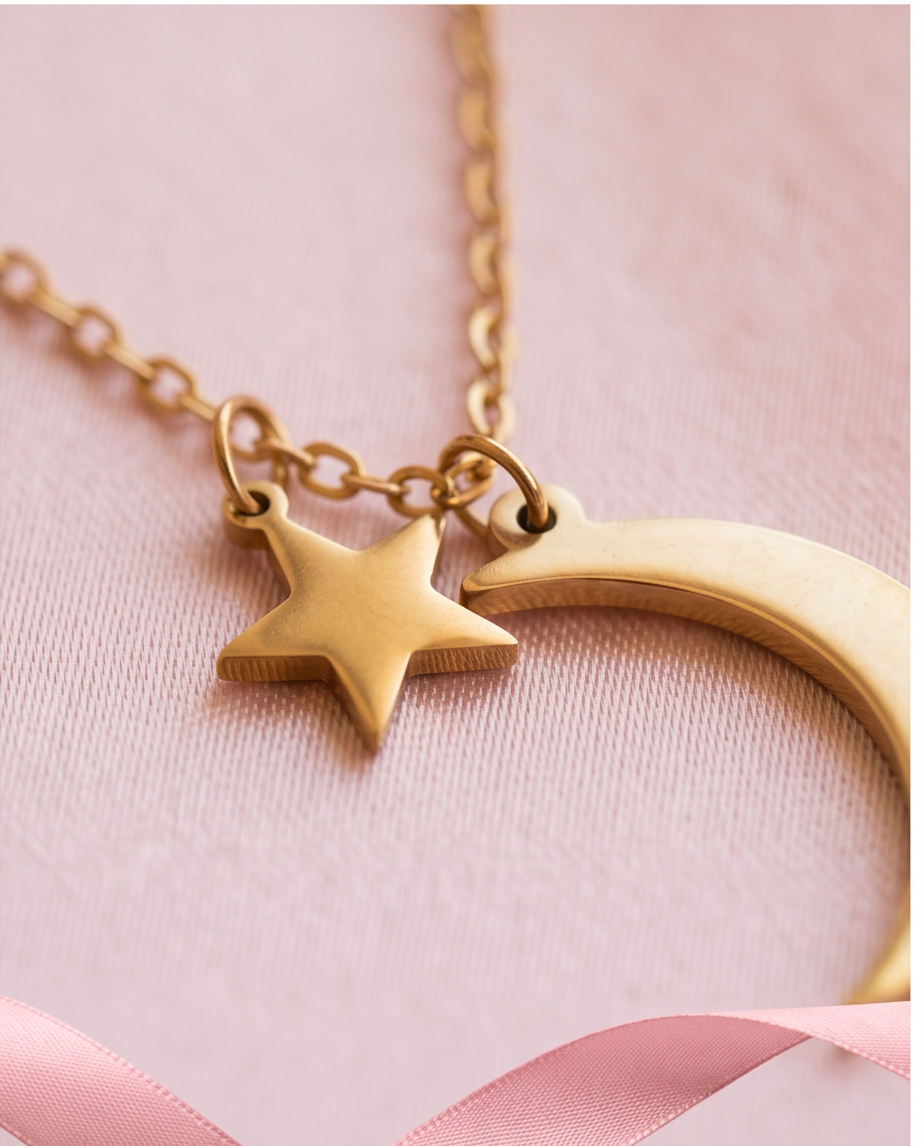 Necklace/bracelets/rings/gold/fashion/silver/wedding/#020044-0SMGN