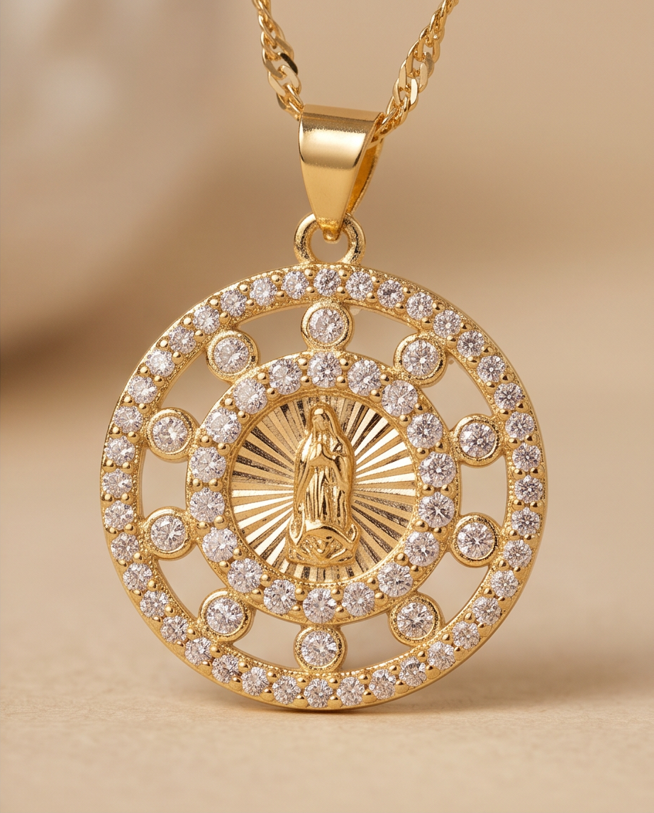 Gold plated necklaces/jewelry/bracelets/rings/fashion/#0025VMN-25