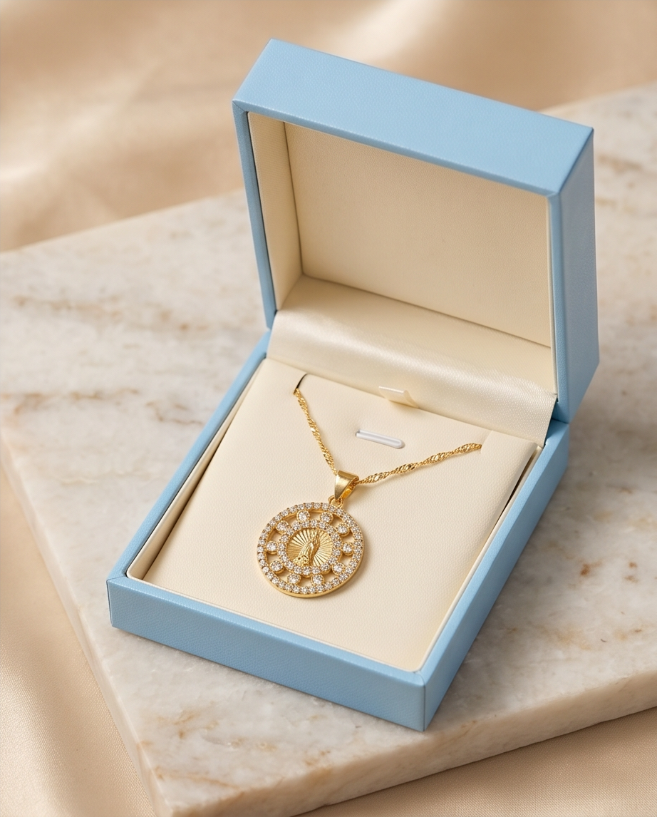 Gold plated necklaces/jewelry/bracelets/rings/fashion/#0025VMN-25