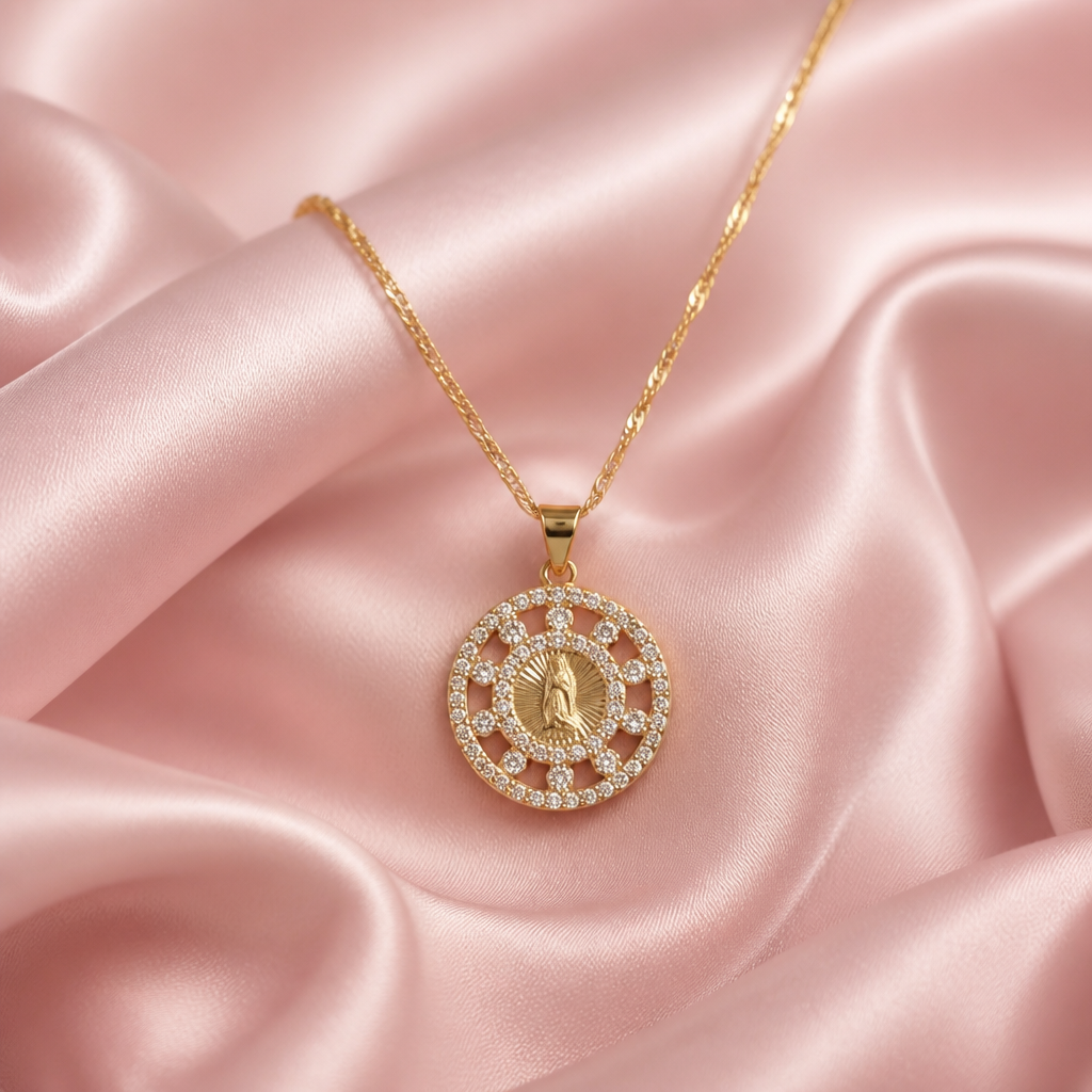 Gold plated necklaces/jewelry/bracelets/rings/fashion/#0025VMN-25