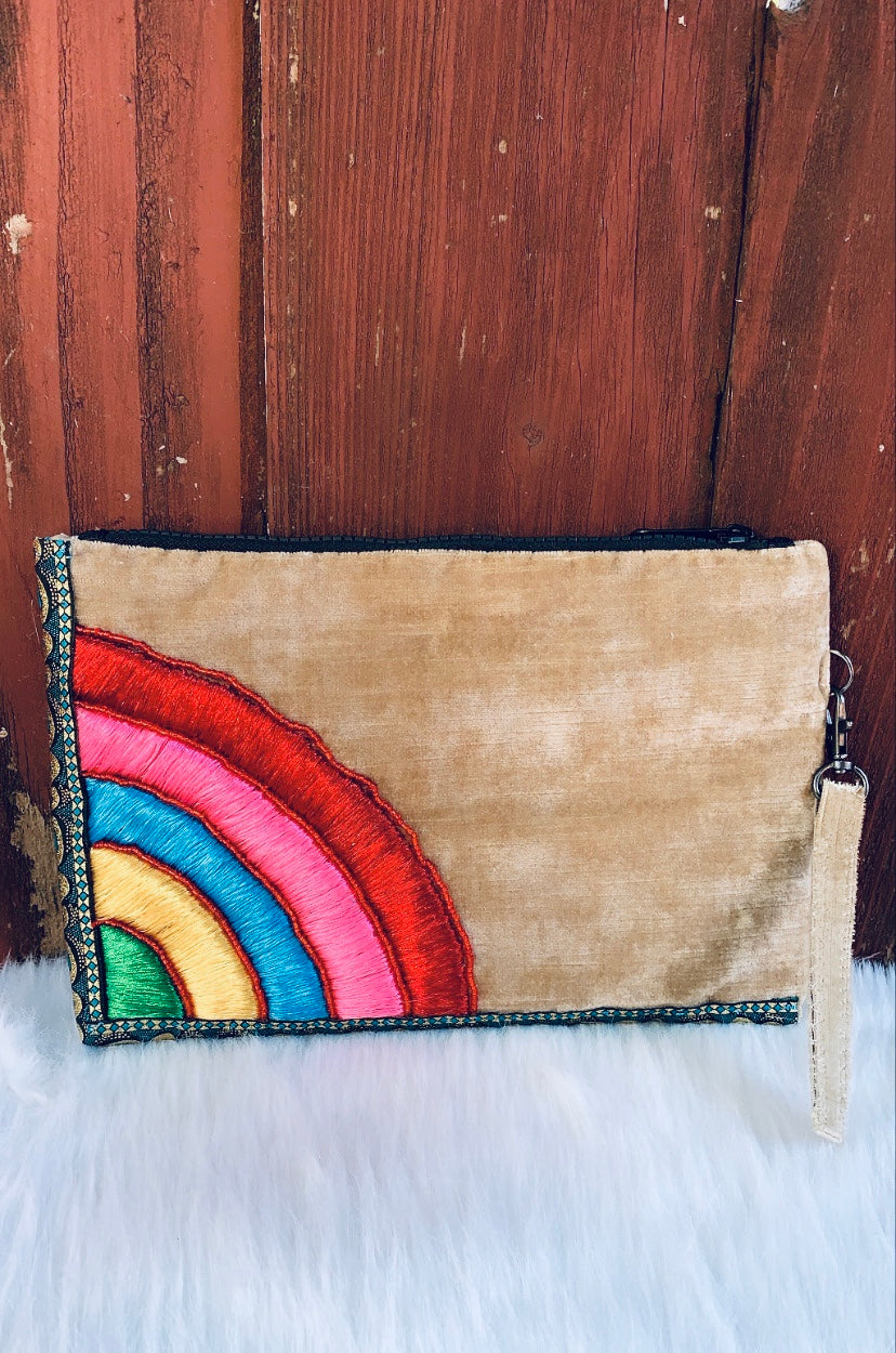 Women bags/clutch purse/boho clutch/bohemian clutch/evening clutch/#AA03